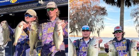 bethulu fish|bethel university bass fishing team.